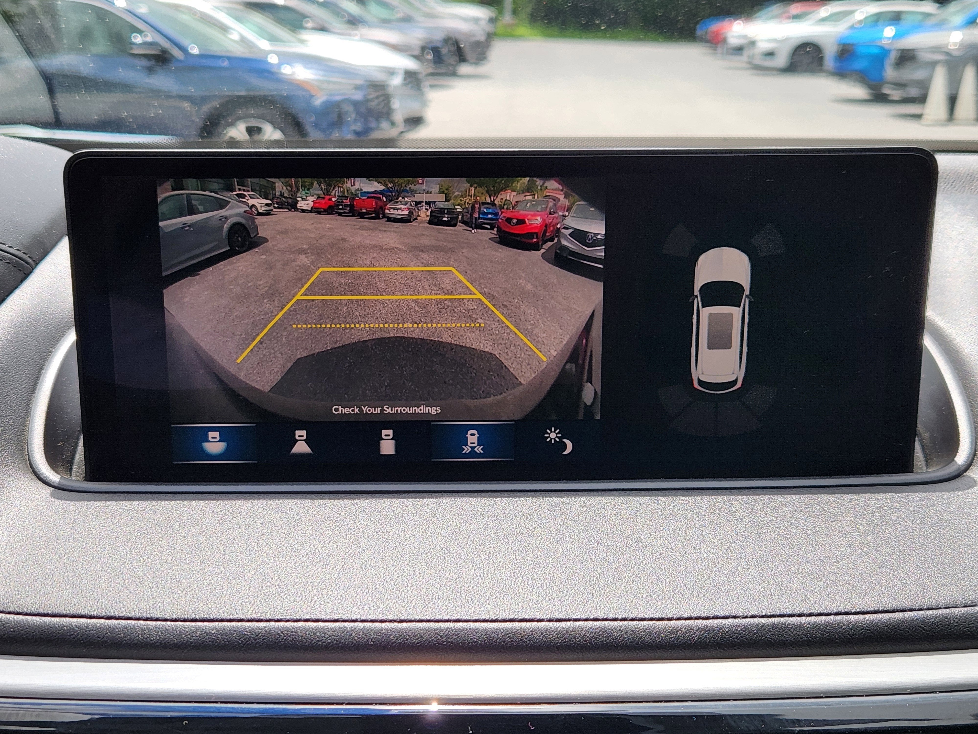 2024 Acura MDX w/Technology Package
