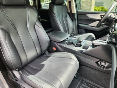 2024 Acura MDX w/Technology Package