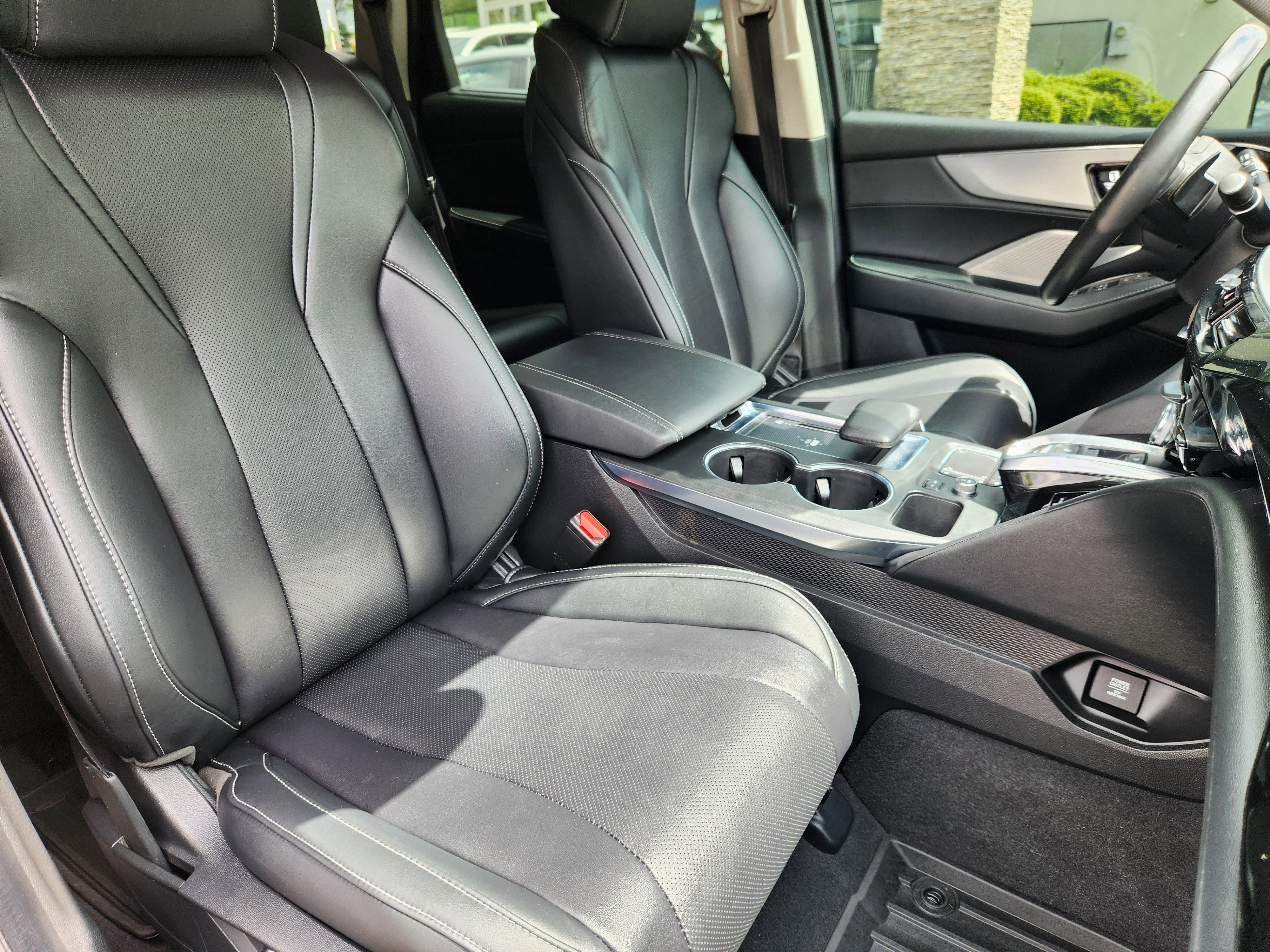 2024 Acura MDX w/Technology Package