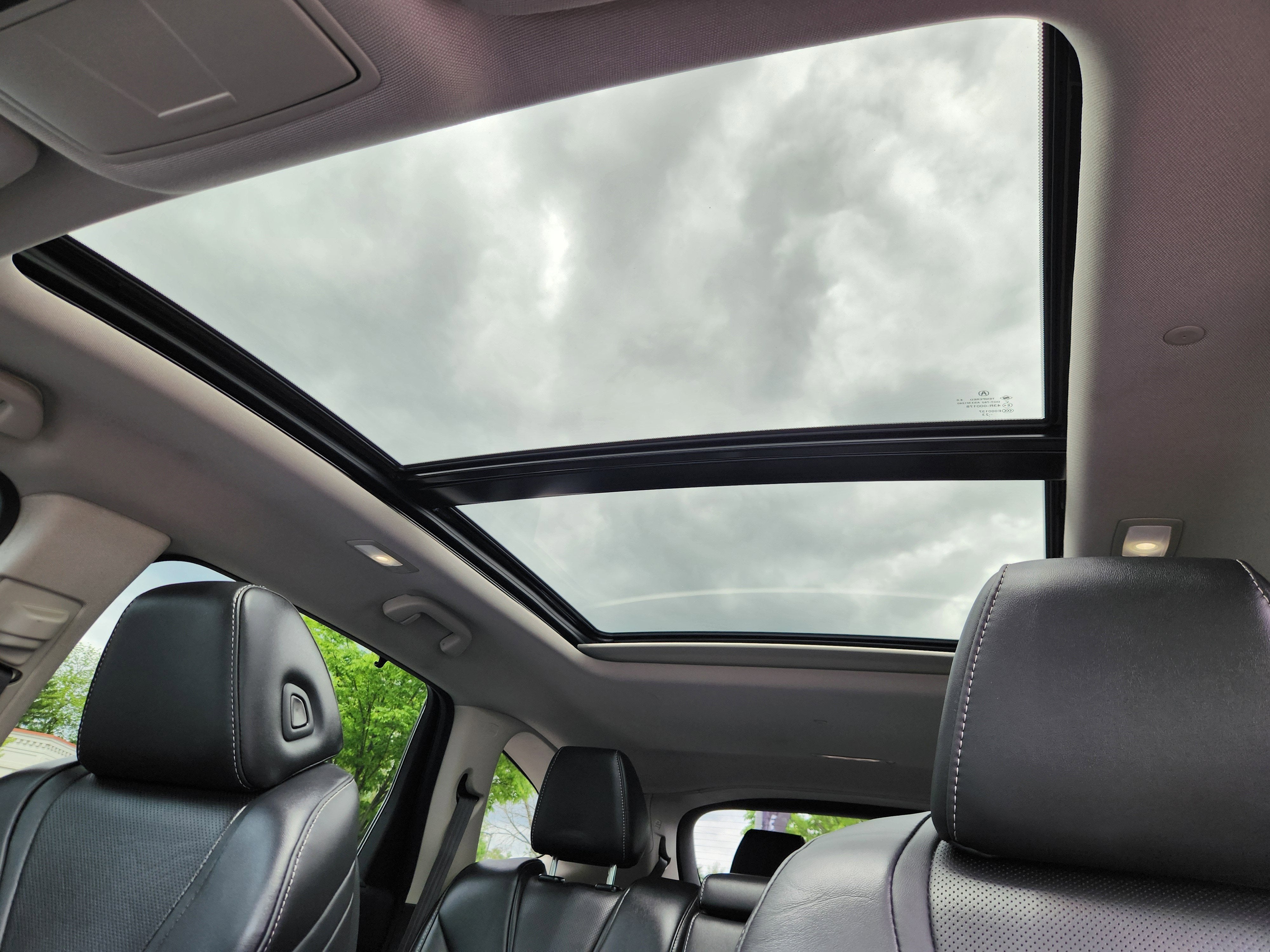 2024 Acura MDX w/Technology Package