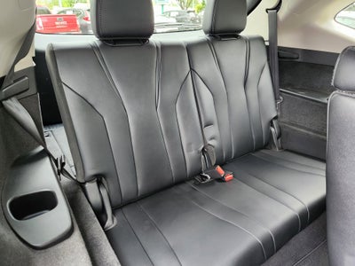 2024 Acura MDX w/Technology Package