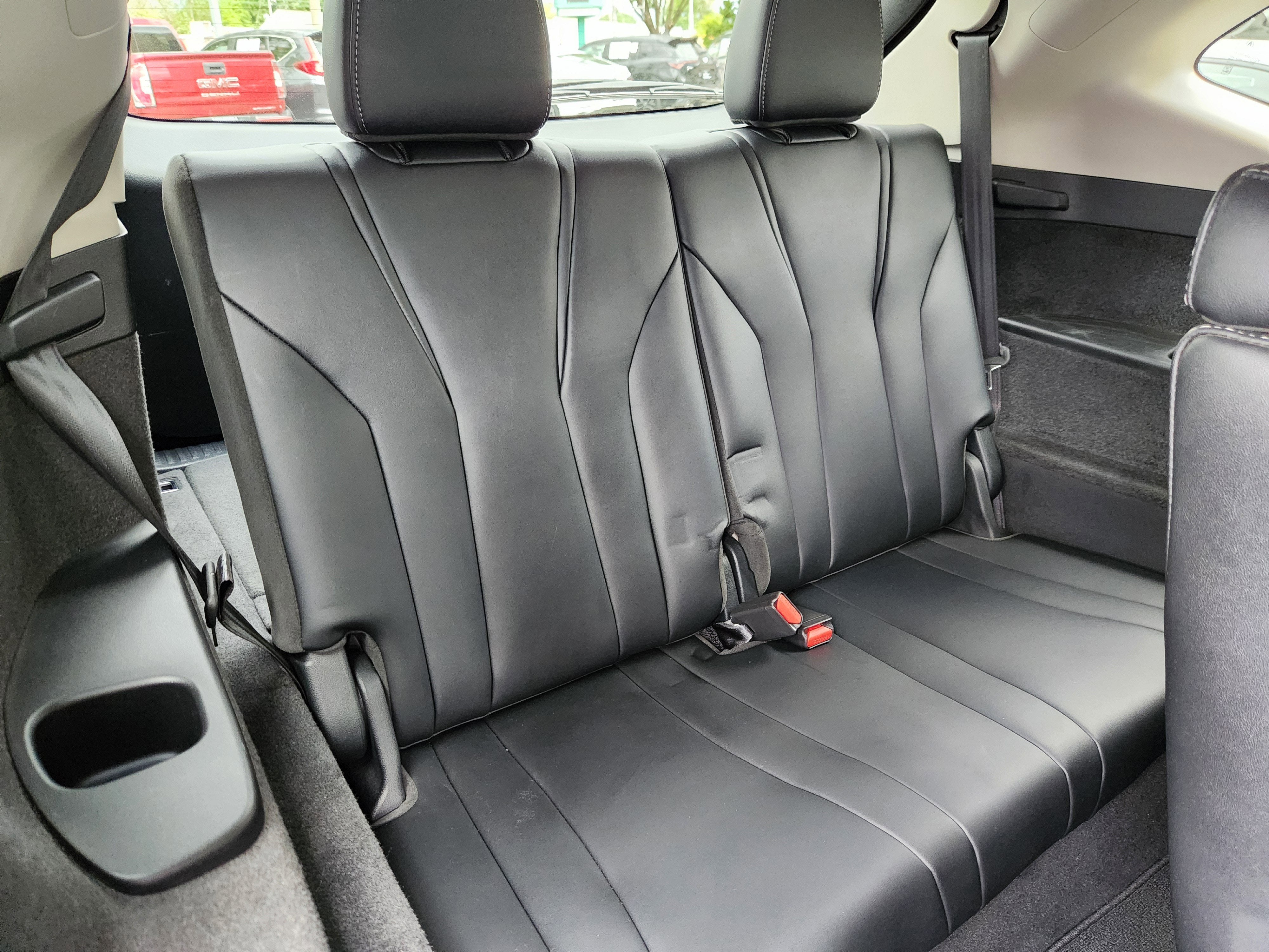 2024 Acura MDX w/Technology Package