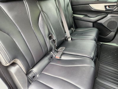 2024 Acura MDX w/Technology Package