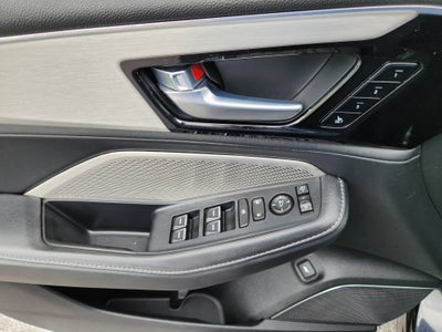 2024 Acura MDX w/Technology Package