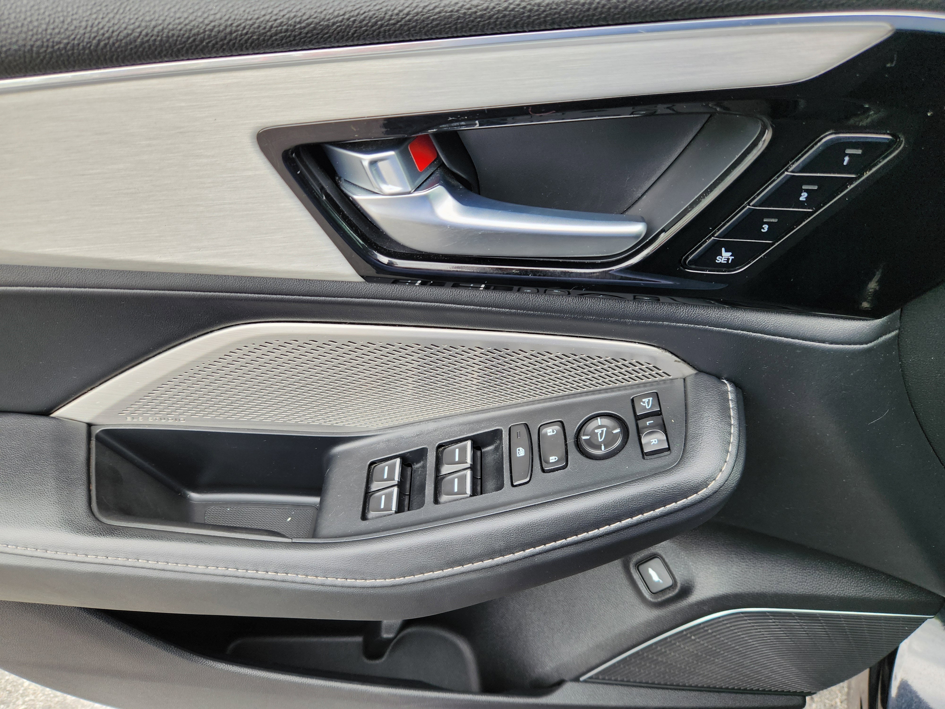 2024 Acura MDX w/Technology Package