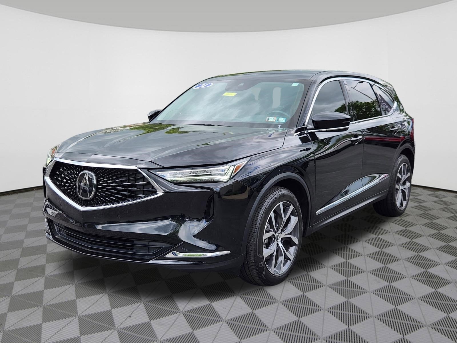 2024 Acura MDX w/Technology Package