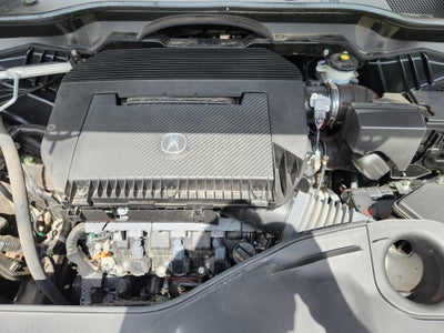 2024 Acura MDX w/Technology Package