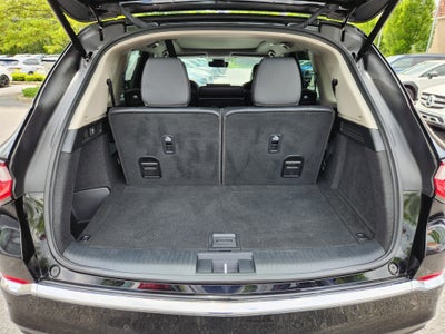 2024 Acura MDX w/Technology Package