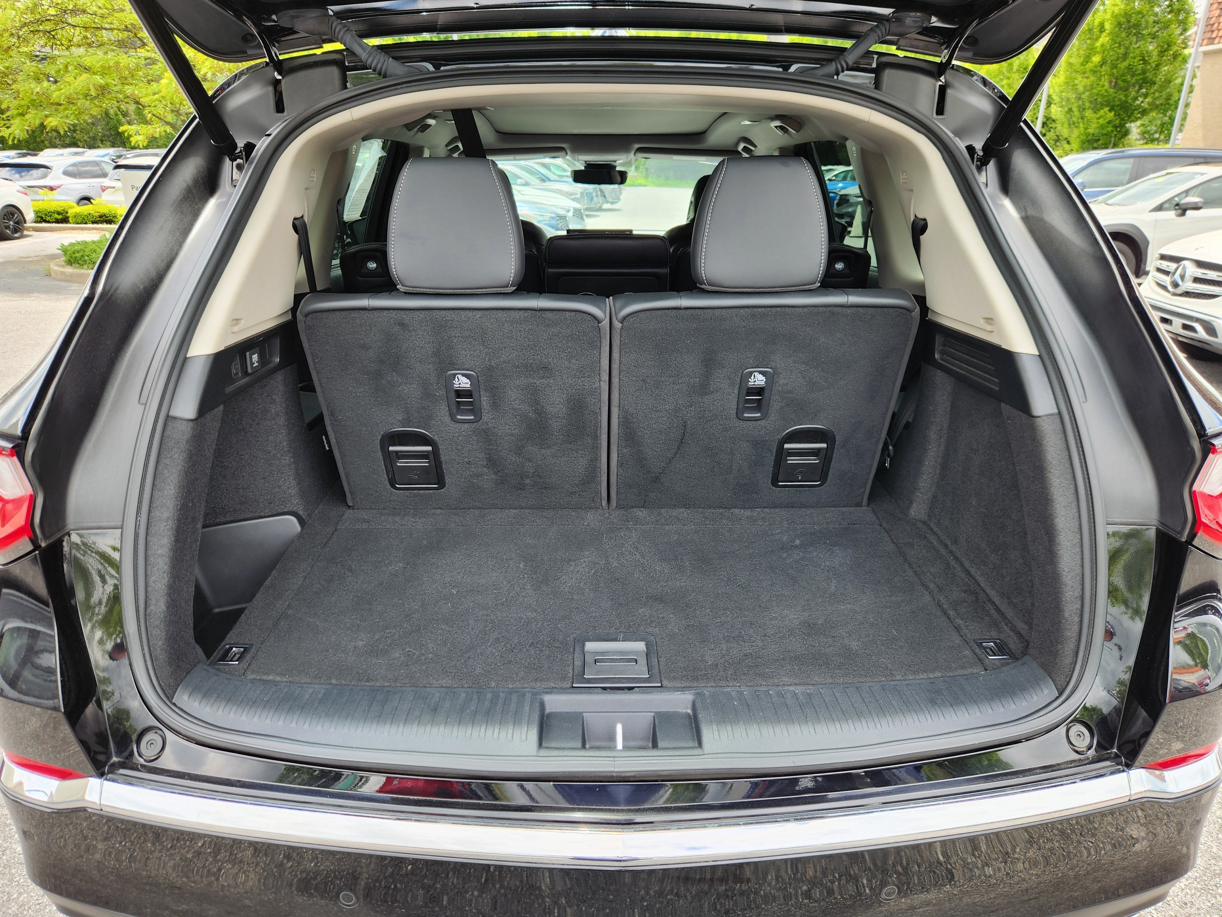2024 Acura MDX w/Technology Package