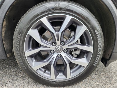 2024 Acura MDX w/Technology Package
