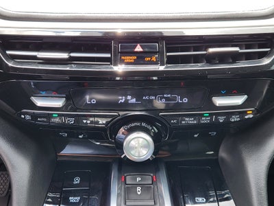 2024 Acura MDX w/Technology Package