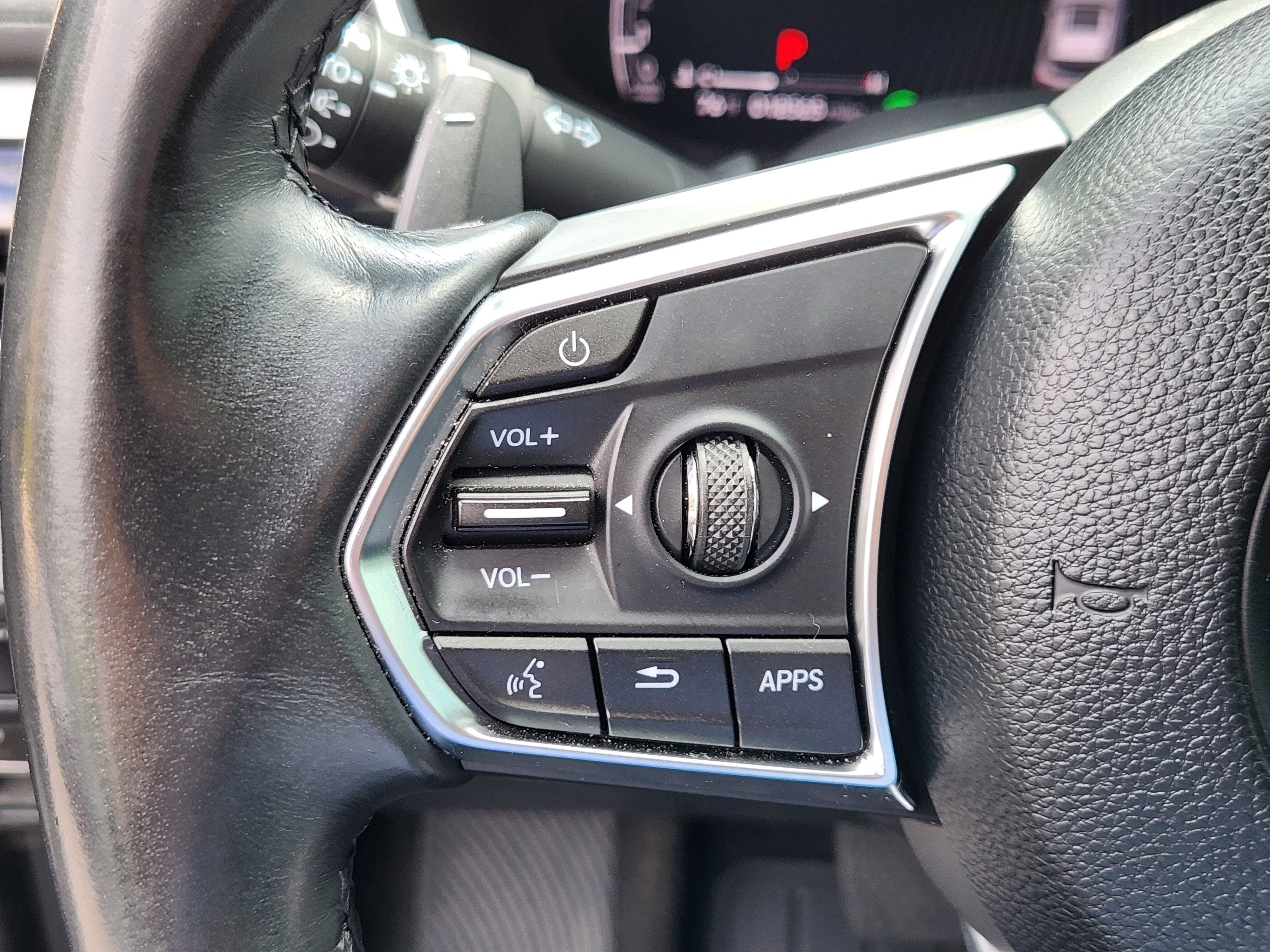 2024 Acura MDX w/Technology Package