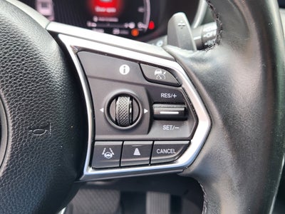 2024 Acura MDX w/Technology Package