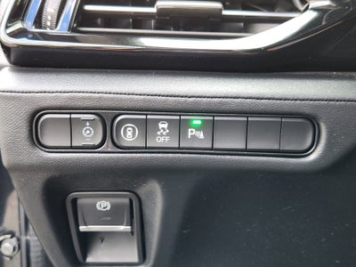 2024 Acura MDX w/Technology Package