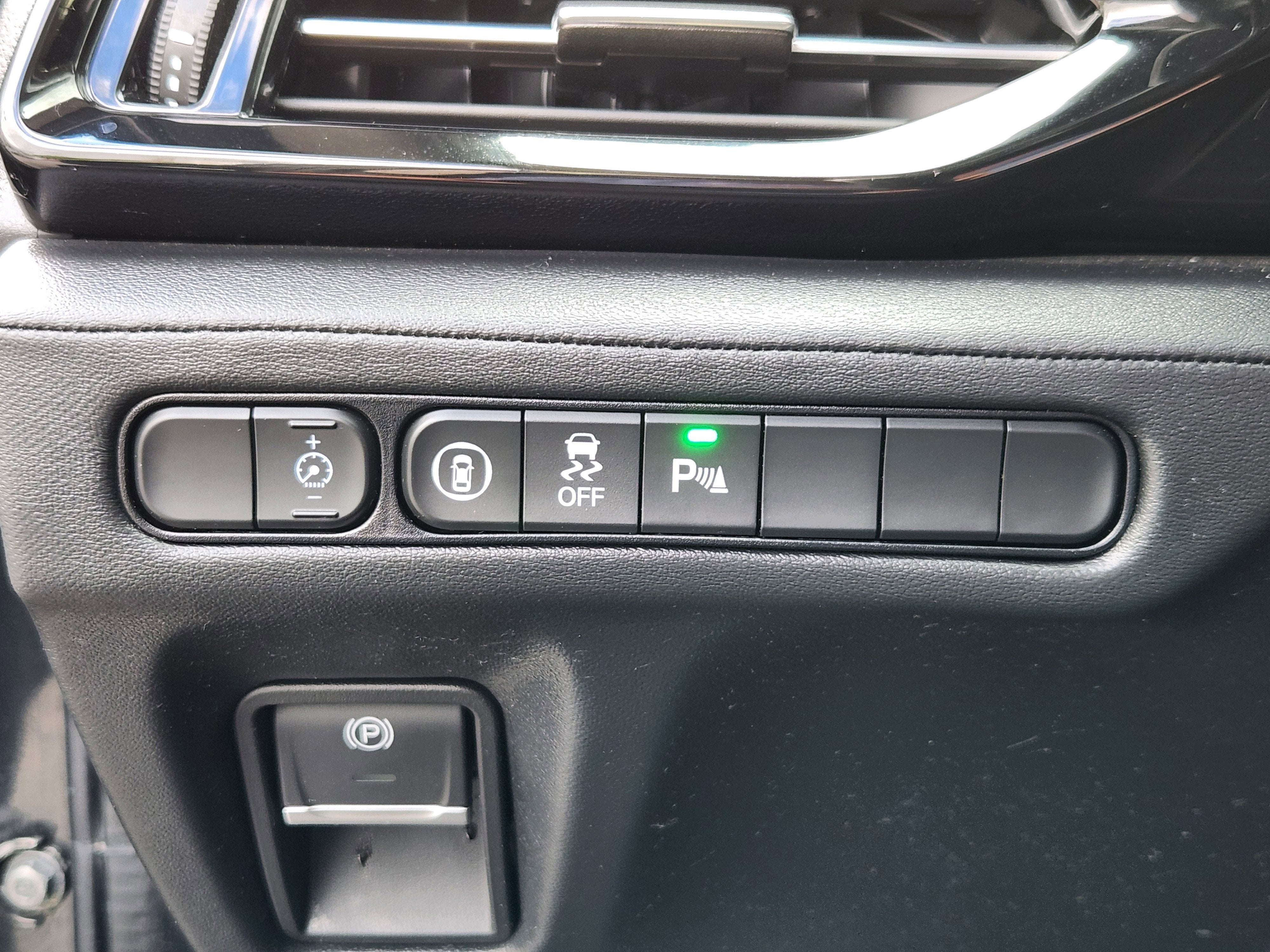 2024 Acura MDX w/Technology Package