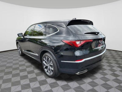 2024 Acura MDX w/Technology Package
