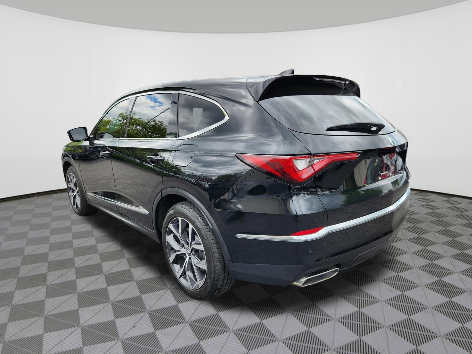 2024 Acura MDX w/Technology Package