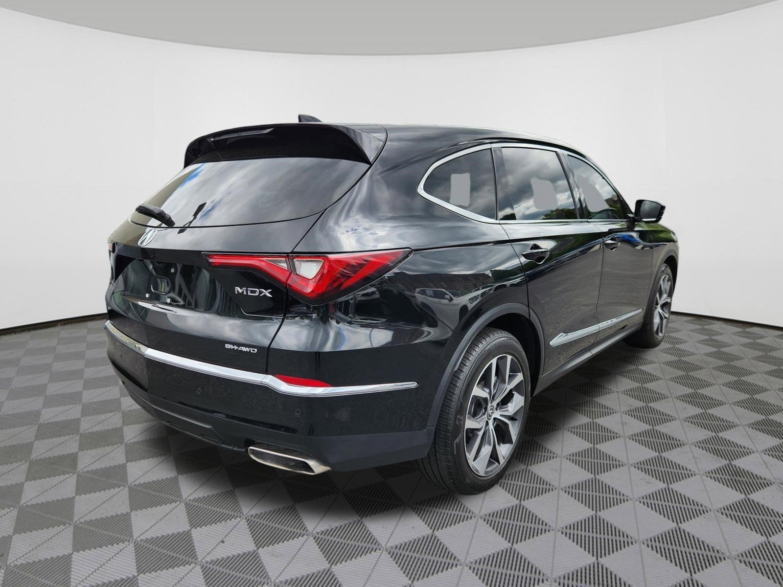 2024 Acura MDX w/Technology Package