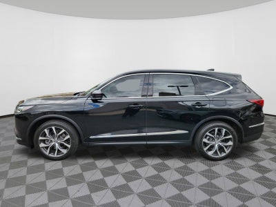 2024 Acura MDX w/Technology Package