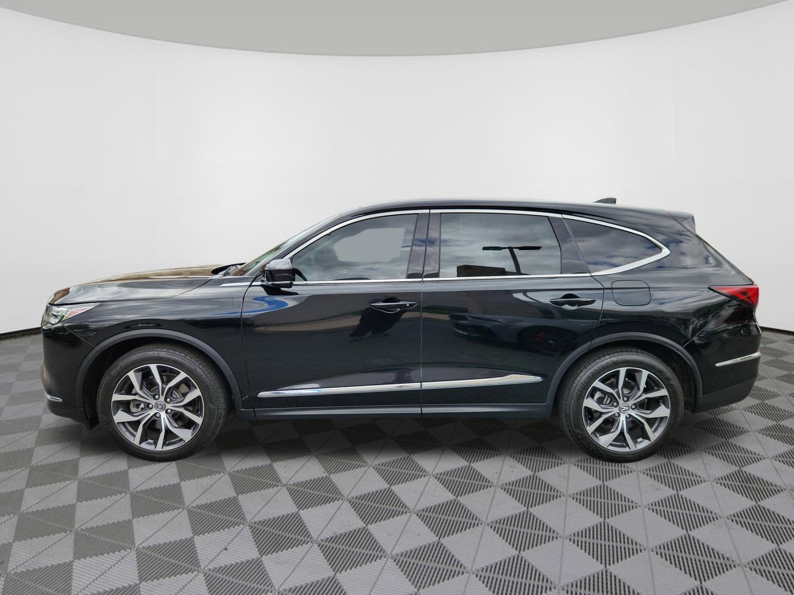 2024 Acura MDX w/Technology Package
