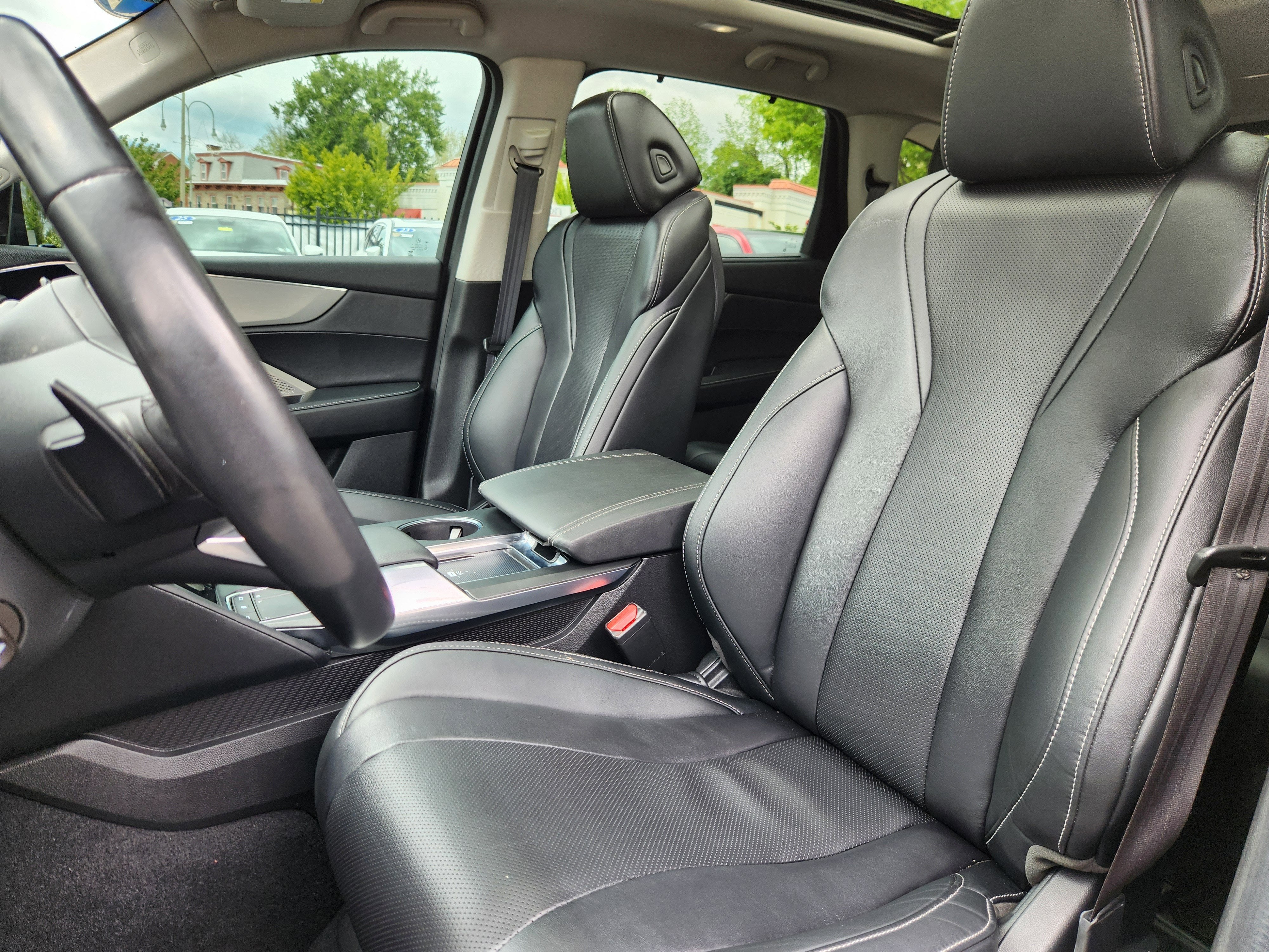 2024 Acura MDX w/Technology Package