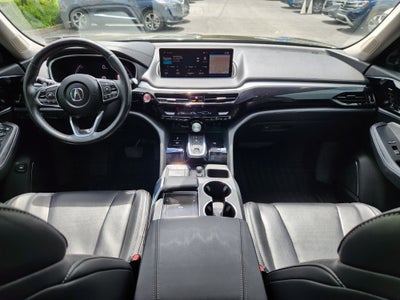 2024 Acura MDX w/Technology Package