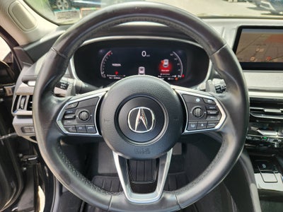 2024 Acura MDX w/Technology Package
