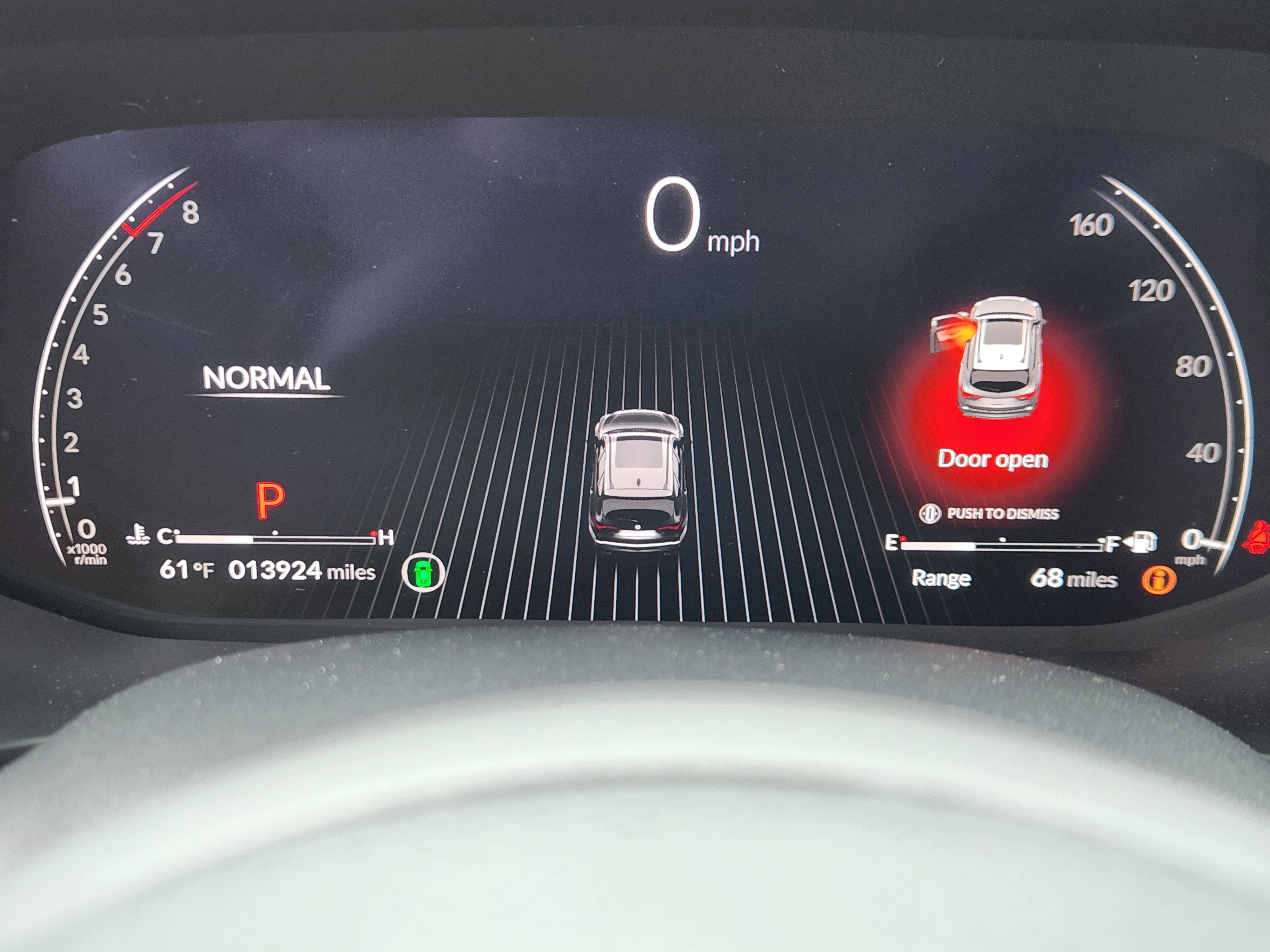 2023 Acura MDX w/Technology Package