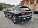 2023 Acura MDX w/Technology Package