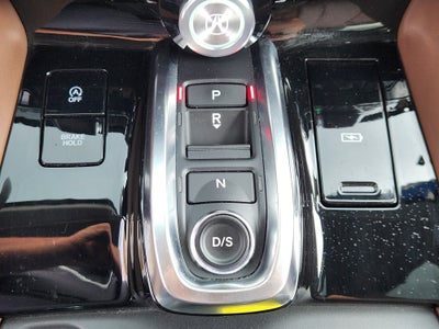 2025 Acura MDX w/Technology Package