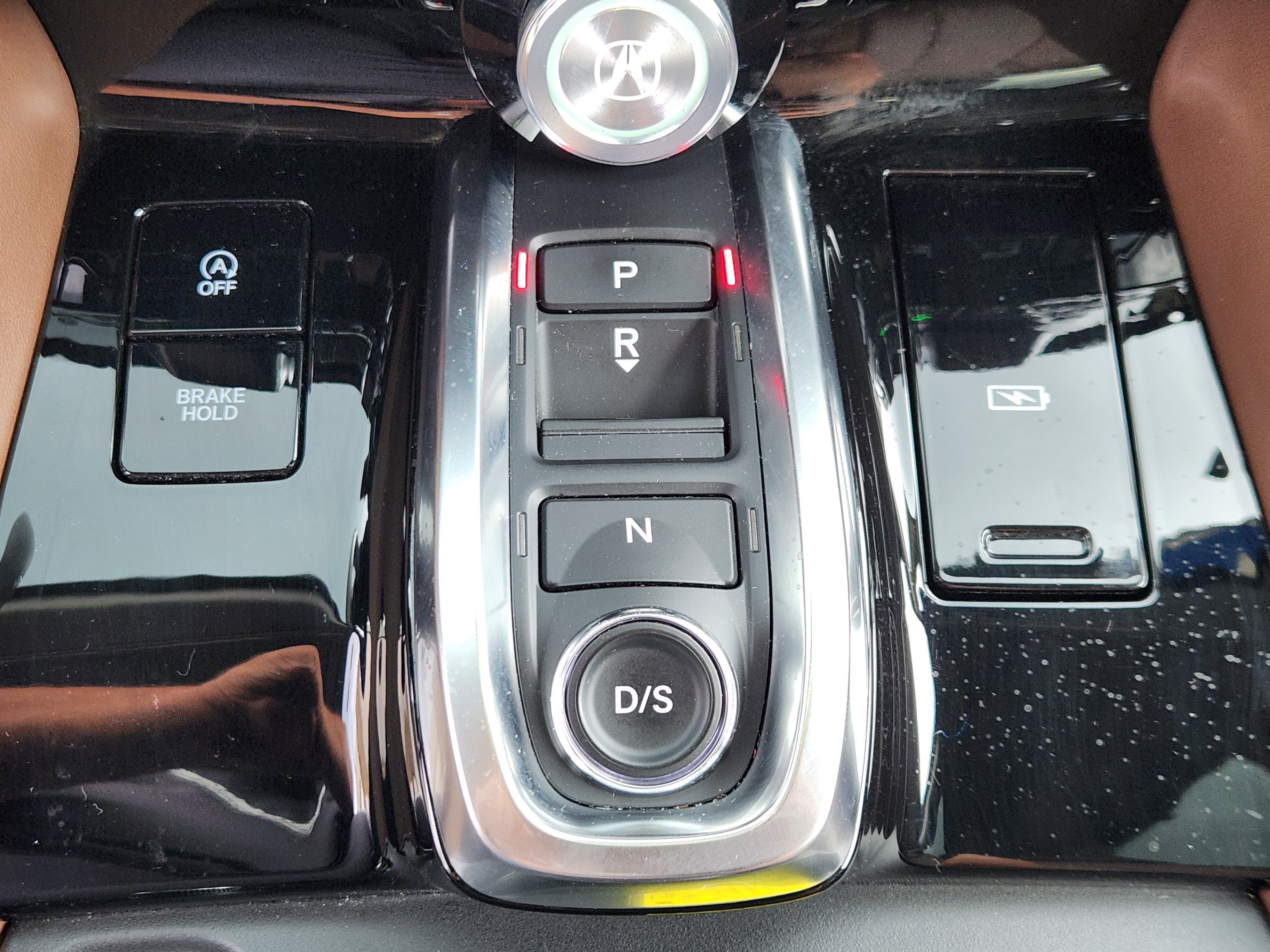 2025 Acura MDX w/Technology Package