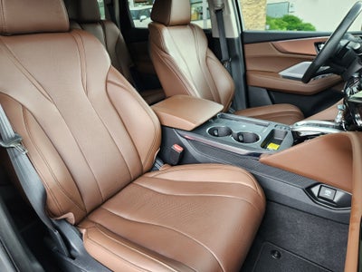 2025 Acura MDX w/Technology Package