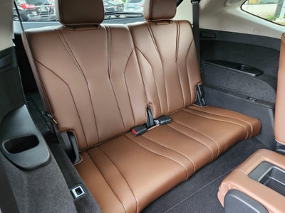 2025 Acura MDX w/Technology Package