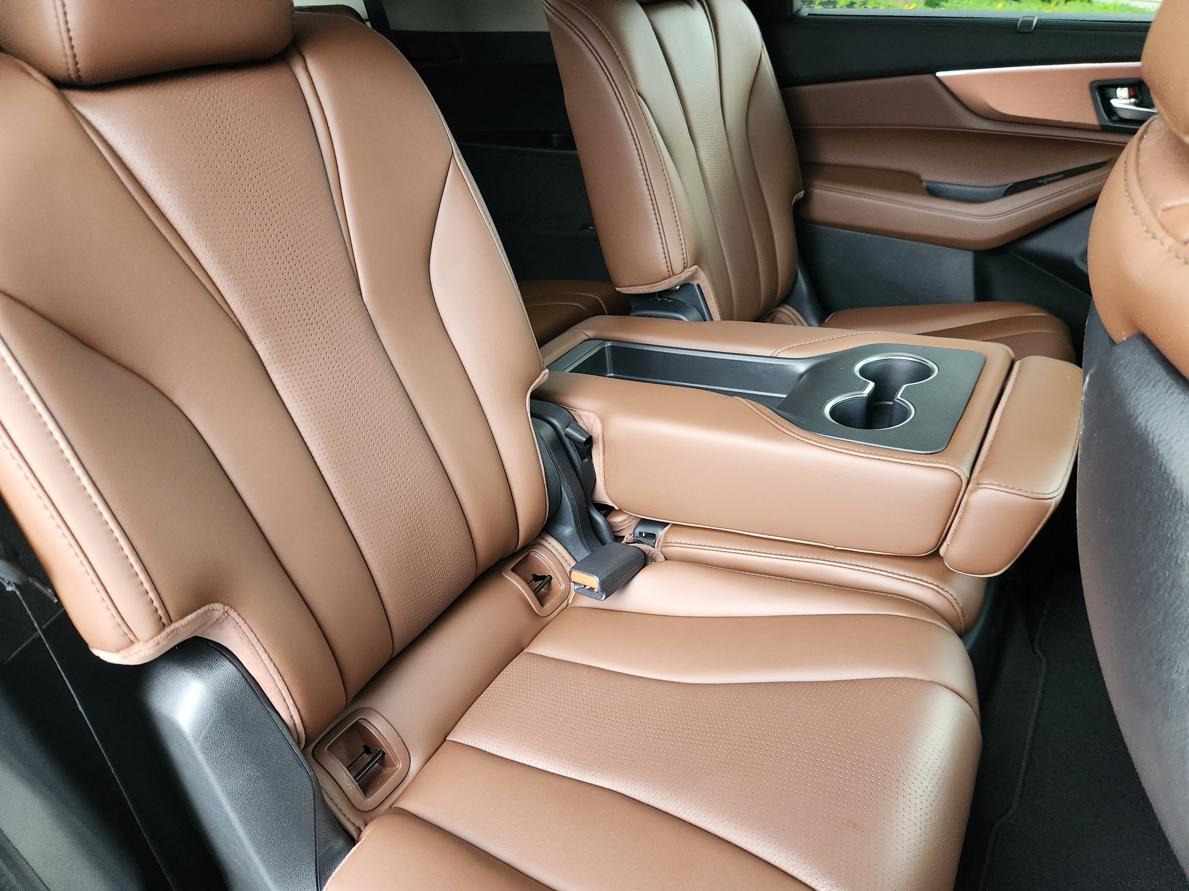 2025 Acura MDX w/Technology Package