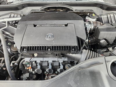2025 Acura MDX w/Technology Package