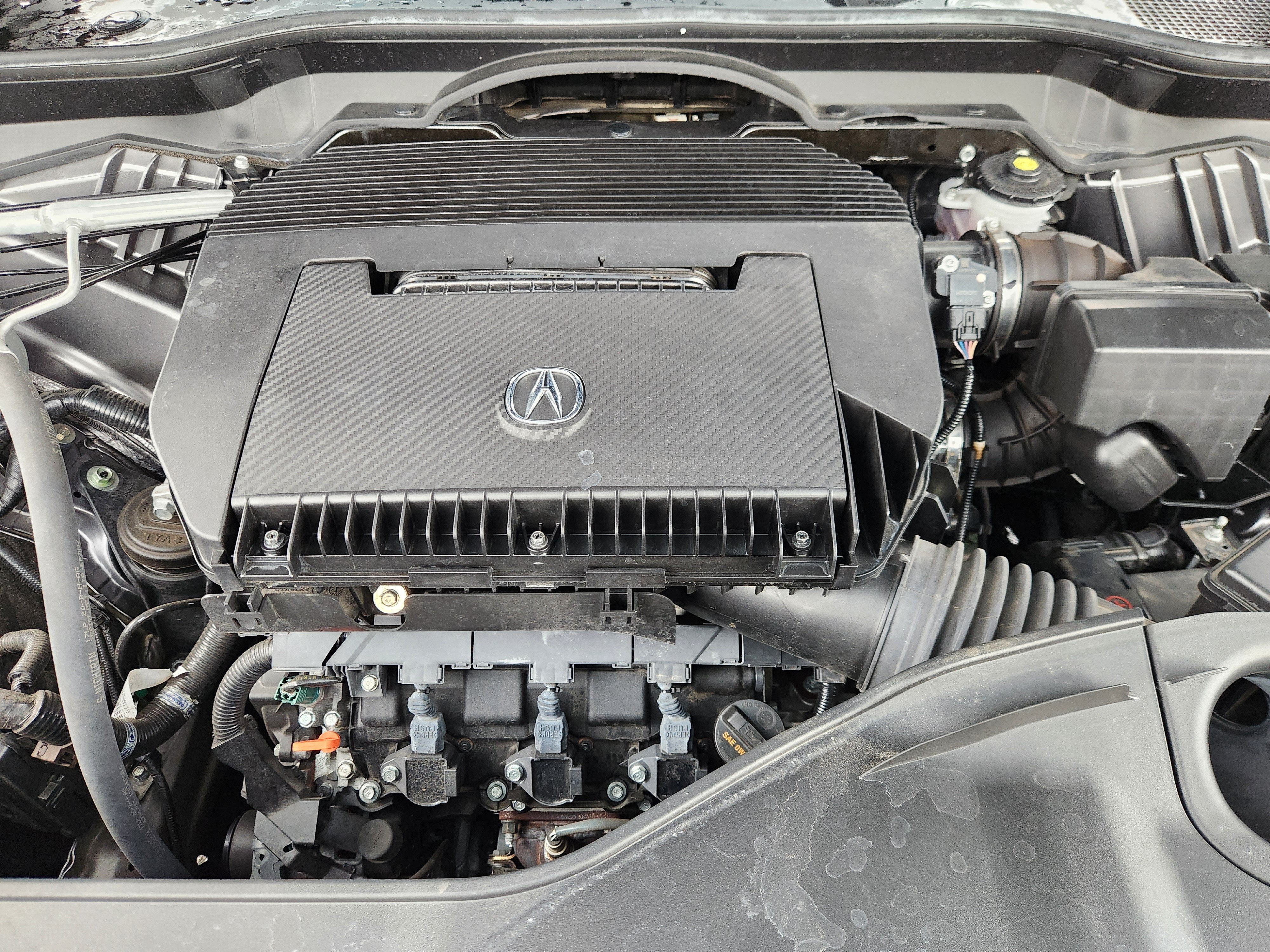 2025 Acura MDX w/Technology Package