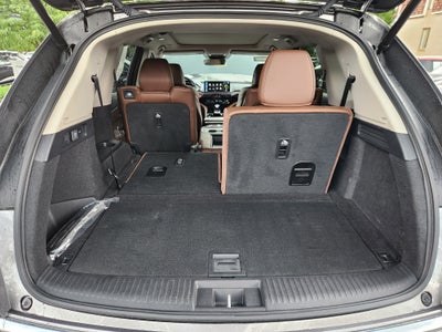 2025 Acura MDX w/Technology Package