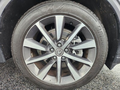 2025 Acura MDX w/Technology Package
