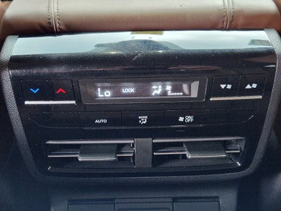 2025 Acura MDX w/Technology Package