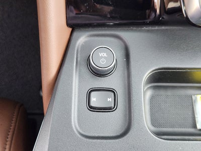 2025 Acura MDX w/Technology Package