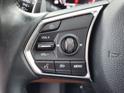 2025 Acura MDX w/Technology Package