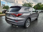 2025 Acura MDX w/Technology Package
