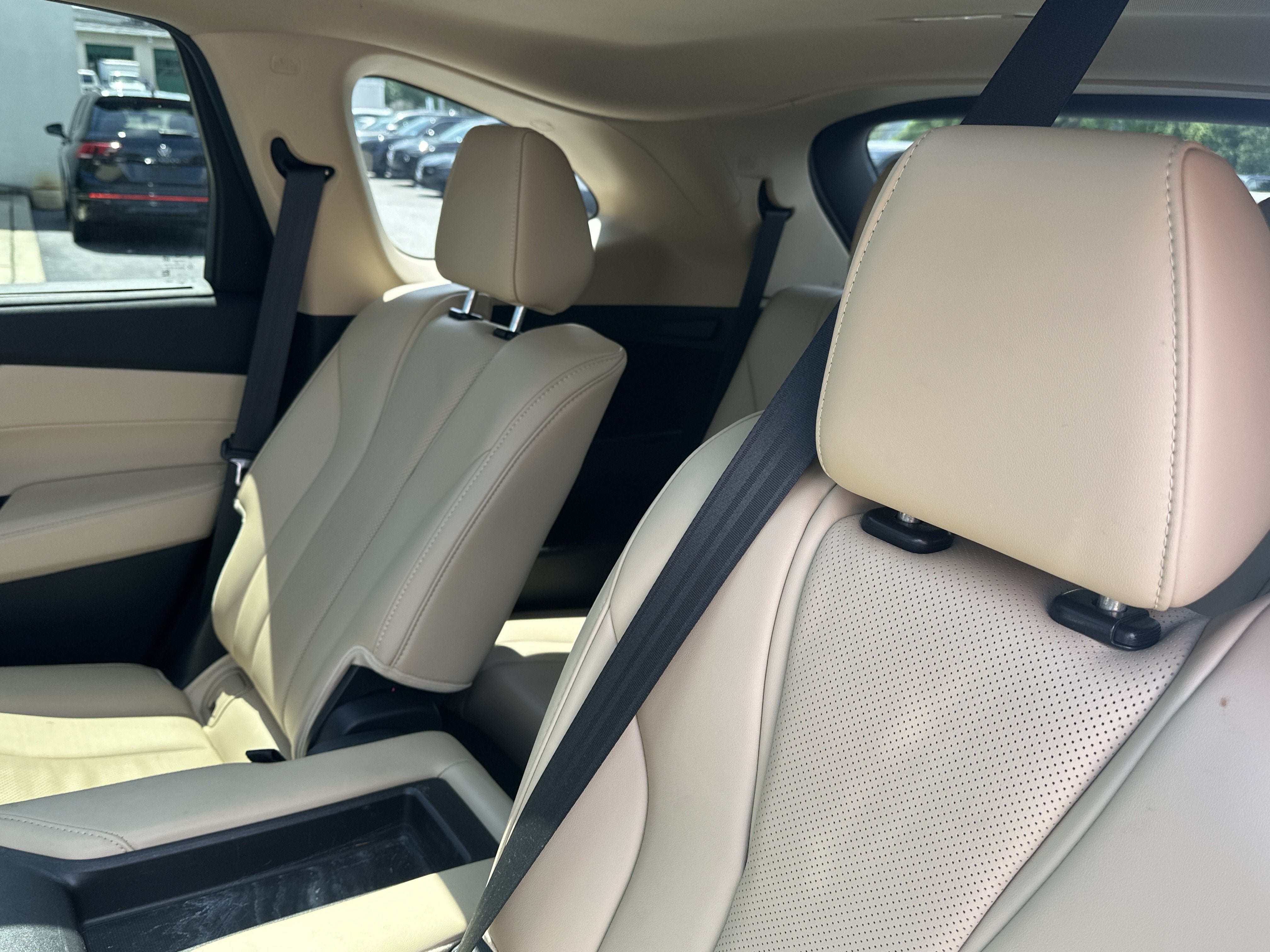 2023 Acura MDX w/Technology Package