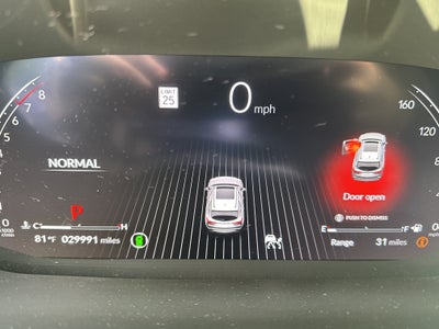 2023 Acura MDX w/Technology Package