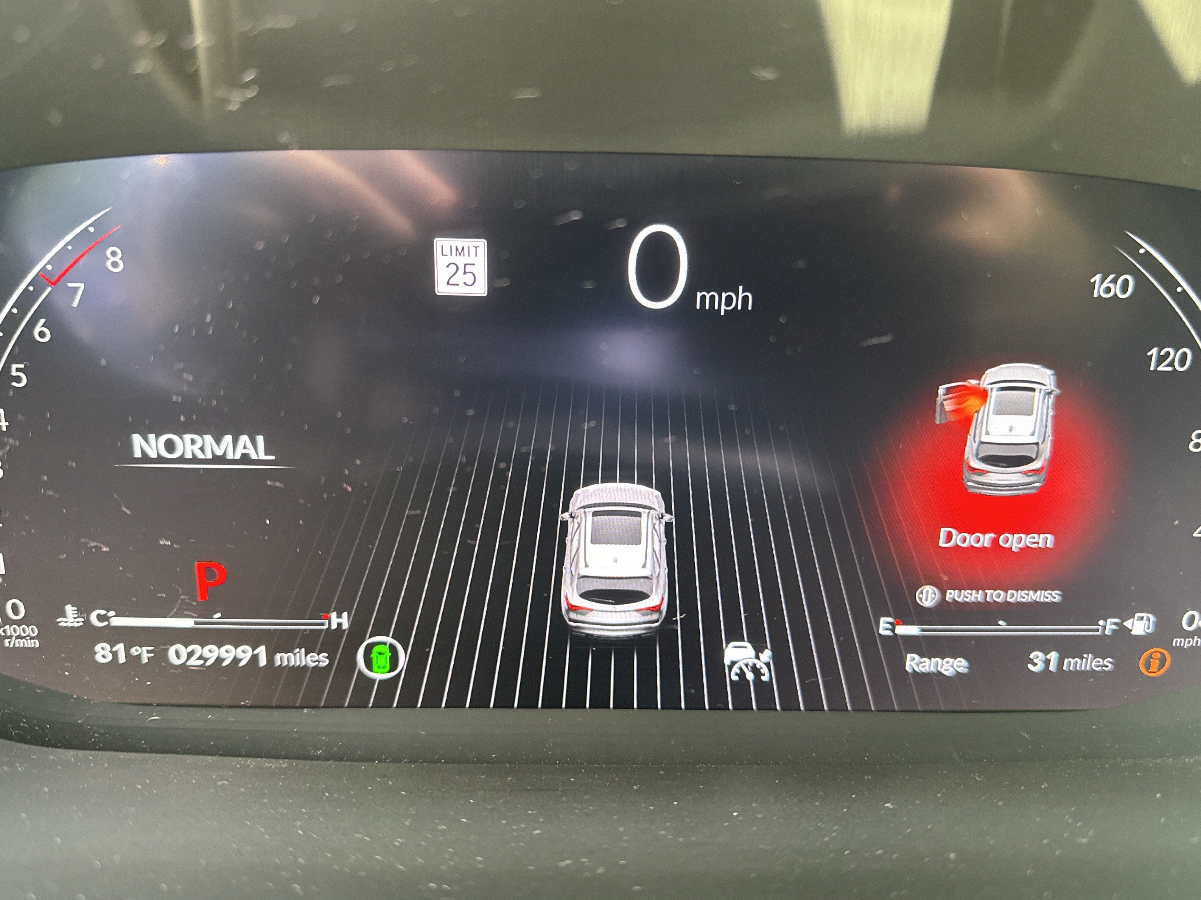 2023 Acura MDX w/Technology Package