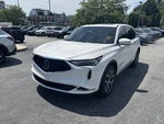 2023 Acura MDX w/Technology Package