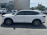 2023 Acura MDX w/Technology Package