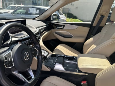 2023 Acura MDX w/Technology Package