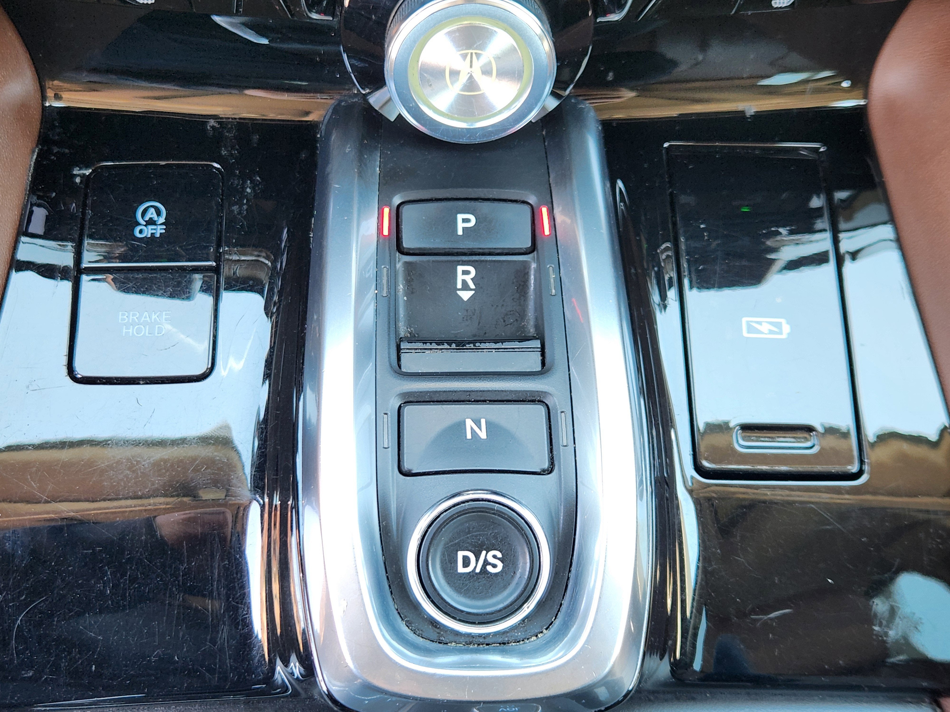 2023 Acura MDX w/Technology Package