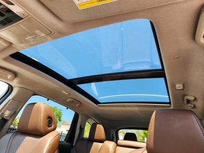 2023 Acura MDX w/Technology Package